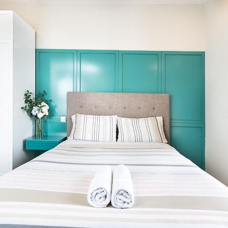 Min' Apartment - Rivergate Residence Downtown Bui Vien - Free Pool ホーチミン市 エクステリア 写真